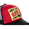 lippikset-kaareva-rekka-punainen-snapback-ber02-von-dutch