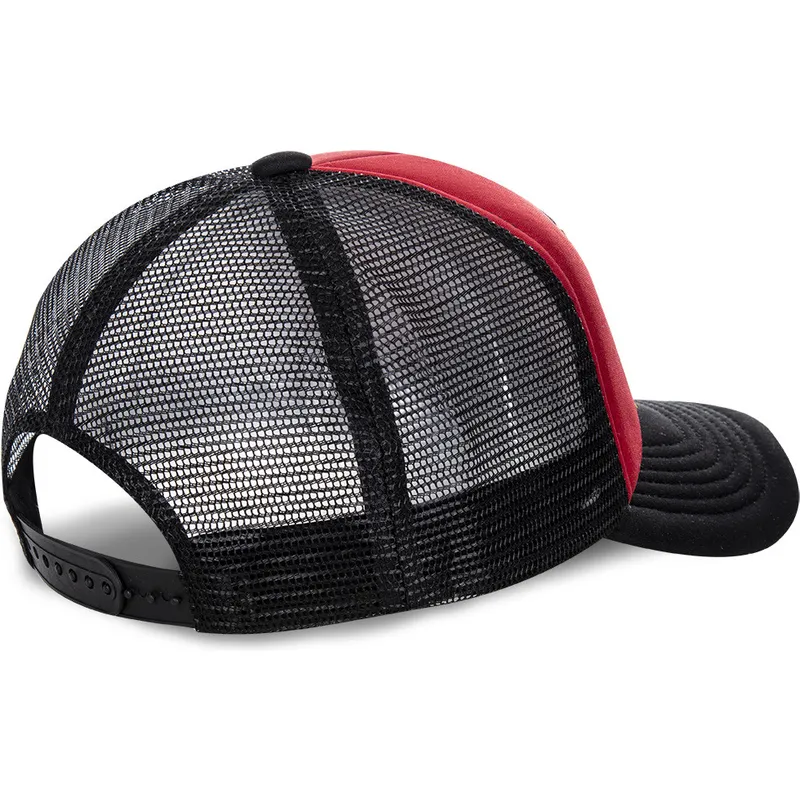 lippikset-kaareva-rekka-punainen-snapback-ber02-von-dutch