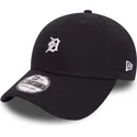 lippikset-kaareva-musta-istuva-39thirty-mini-detroit-tigers-mlb-new-era