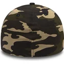 lippikset-kaareva-maastokuvio-istuva-39thirty-essential-los-angeles-dodgers-mlb-new-era
