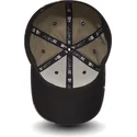 lippikset-kaareva-maastokuvio-istuva-39thirty-essential-los-angeles-dodgers-mlb-new-era