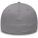 lippikset-kaareva-harmaa-istuva-oro-39thirty-essential-los-angeles-dodgers-mlb-new-era