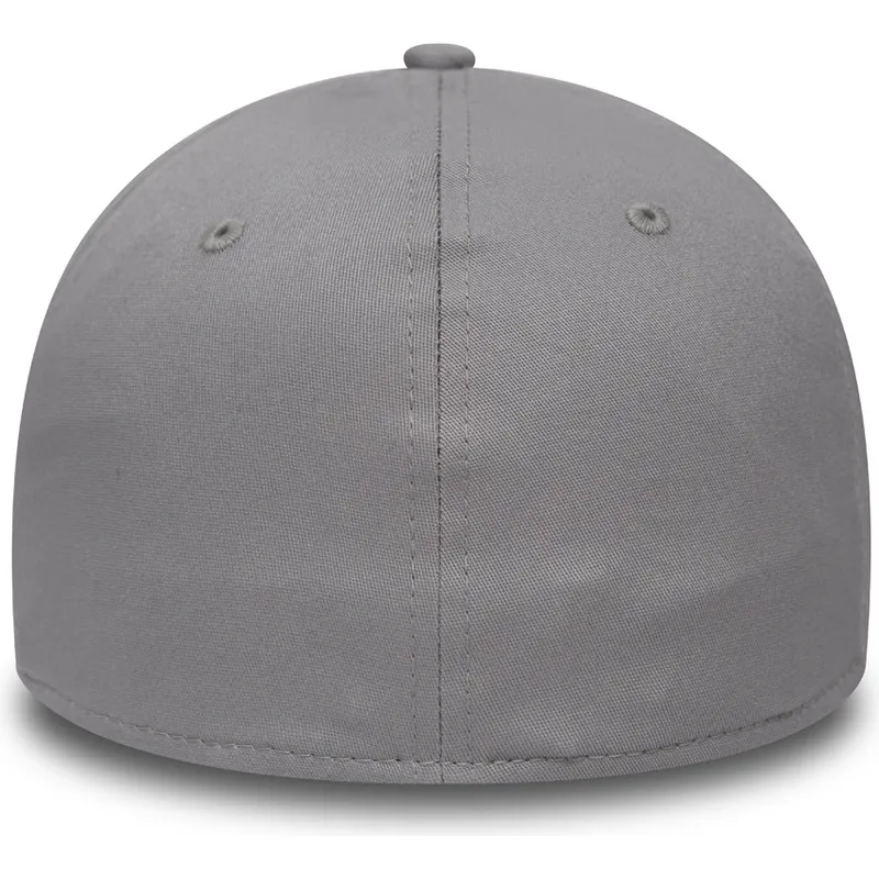 lippikset-kaareva-harmaa-istuva-oro-39thirty-essential-los-angeles-dodgers-mlb-new-era lippikset-kaareva-harmaa-istuva-oro-39thirty-essential-los-angeles-dodgers-mlb-new-era