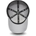 lippikset-kaareva-harmaa-istuva-oro-39thirty-essential-los-angeles-dodgers-mlb-new-era