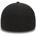 lippikset-kaareva-musta-istuva-lapsille-39thirty-rubber-prime-new-york-yankees-mlb-new-era