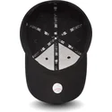 lippikset-kaareva-musta-istuva-lapsille-39thirty-rubber-prime-new-york-yankees-mlb-new-era