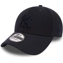 lippikset-kaareva-laivastonsininen-istuva-39thirty-club-coop-new-york-yankees-mlb-new-era