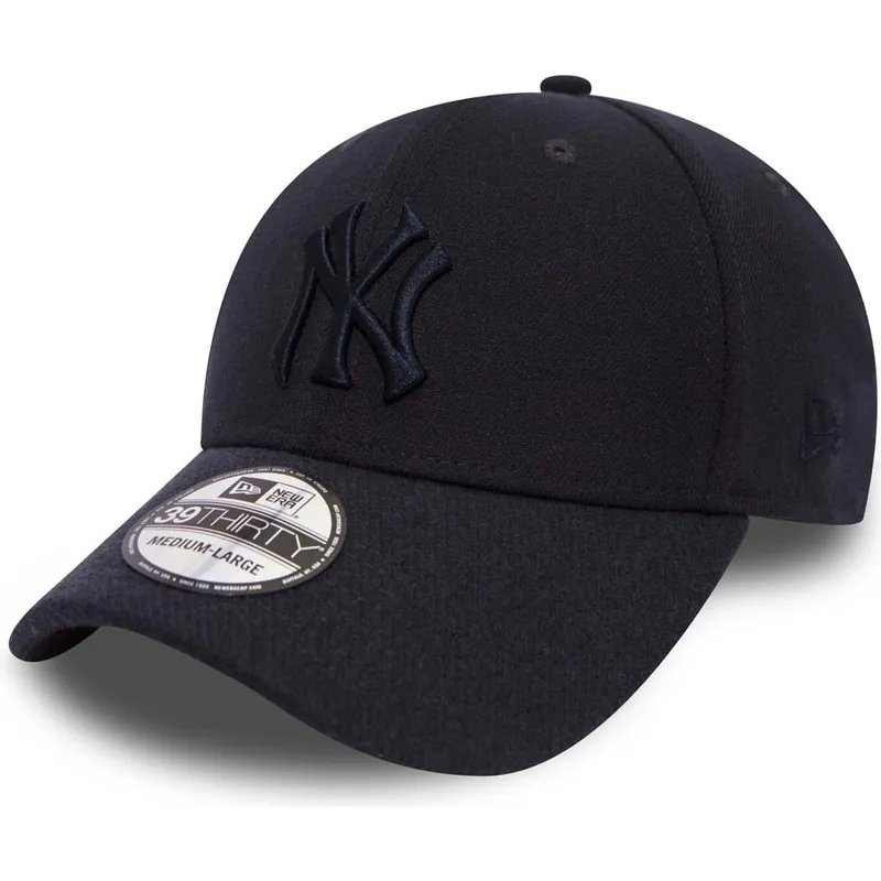lippikset-kaareva-laivastonsininen-istuva-39thirty-club-coop-new-york-yankees-mlb-new-era lippikset-kaareva-laivastonsininen-istuva-39thirty-club-coop-new-york-yankees-mlb-new-era
