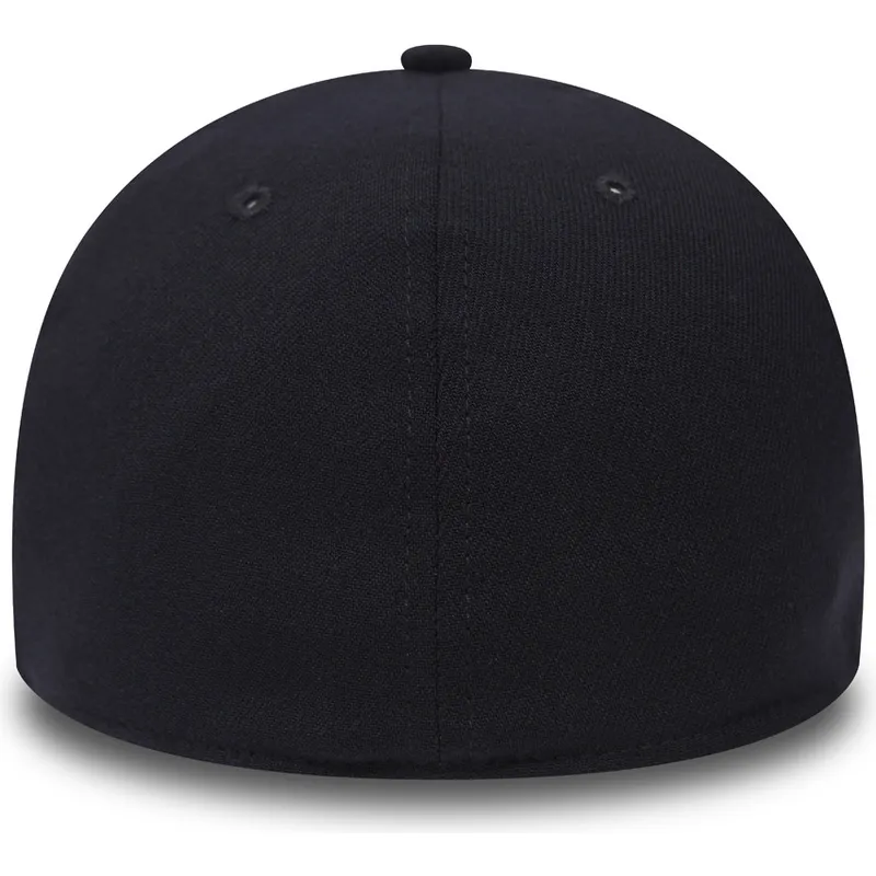 lippikset-kaareva-laivastonsininen-istuva-39thirty-club-coop-new-york-yankees-mlb-new-era lippikset-kaareva-laivastonsininen-istuva-39thirty-club-coop-new-york-yankees-mlb-new-era