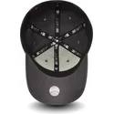 lippikset-kaareva-kivi-istuva-39thirty-league-essential-new-york-yankees-mlb-new-era