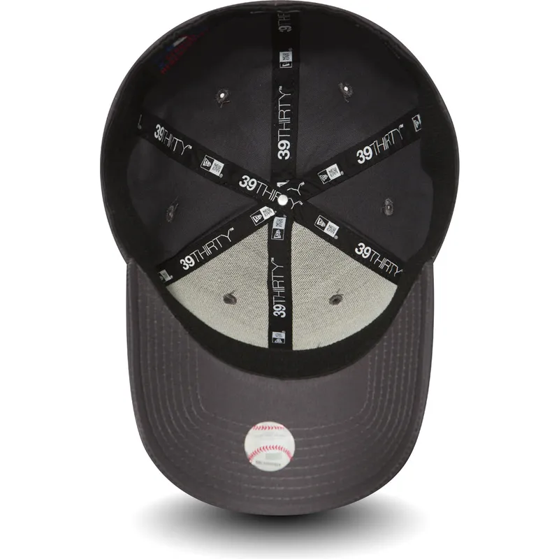 lippikset-kaareva-kivi-istuva-39thirty-league-essential-new-york-yankees-mlb-new-era lippikset-kaareva-kivi-istuva-39thirty-league-essential-new-york-yankees-mlb-new-era