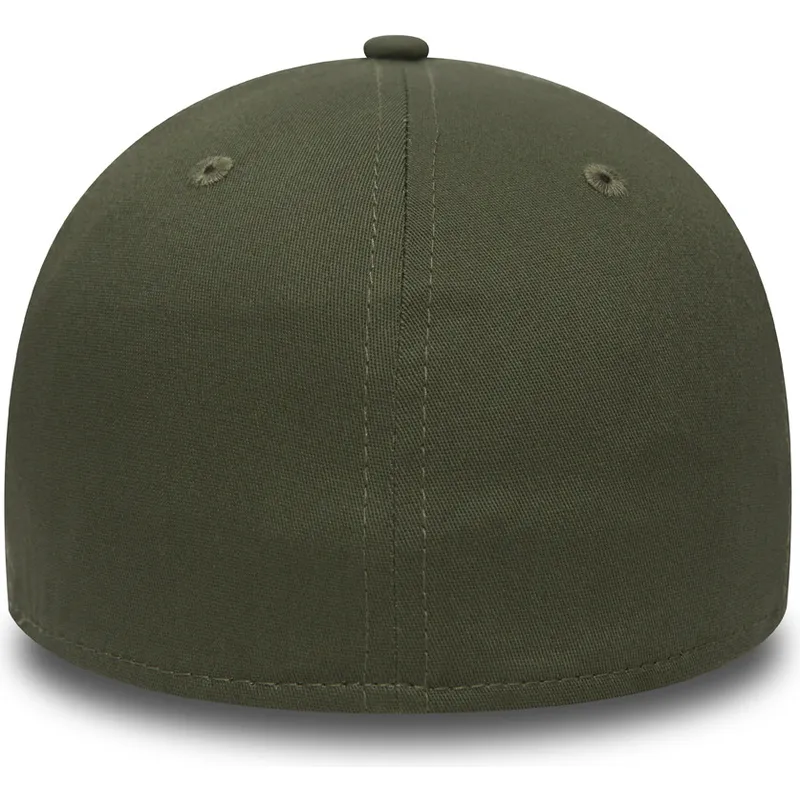 lippikset-kaareva-vihrea-istuva-39thirty-mini-new-york-yankees-mlb-new-era