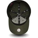 lippikset-kaareva-vihrea-istuva-39thirty-mini-new-york-yankees-mlb-new-era