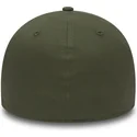 lippikset-kaareva-vihrea-istuva-39thirty-league-essential-oakland-athletics-mlb-new-era