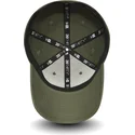 lippikset-kaareva-vihrea-istuva-39thirty-league-essential-oakland-athletics-mlb-new-era
