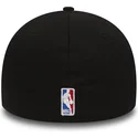 lippikset-kaareva-musta-istuva-39thirty-black-base-chicago-bulls-nba-new-era