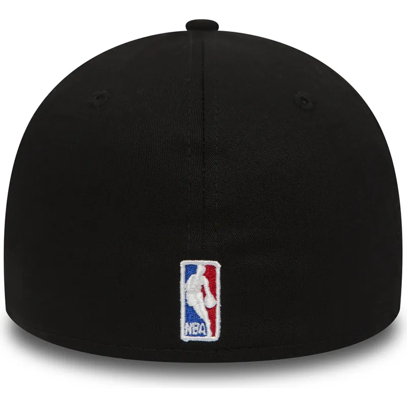 lippikset-kaareva-musta-istuva-39thirty-black-base-chicago-bulls-nba-new-era lippikset-kaareva-musta-istuva-39thirty-black-base-chicago-bulls-nba-new-era