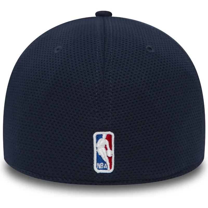 lippikset-kaareva-sininen-istuva-39thirty-sport-mesh-cleveland-cavaliers-nba-new-era
