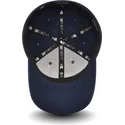lippikset-kaareva-sininen-istuva-39thirty-sport-mesh-cleveland-cavaliers-nba-new-era