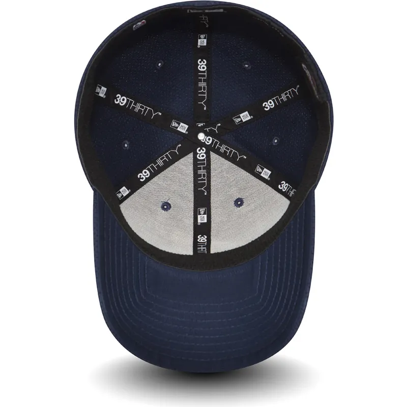 lippikset-kaareva-sininen-istuva-39thirty-sport-mesh-cleveland-cavaliers-nba-new-era