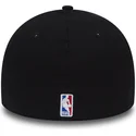 lippikset-kaareva-musta-istuva-39thirty-black-base-golden-state-warriors-nba-new-era