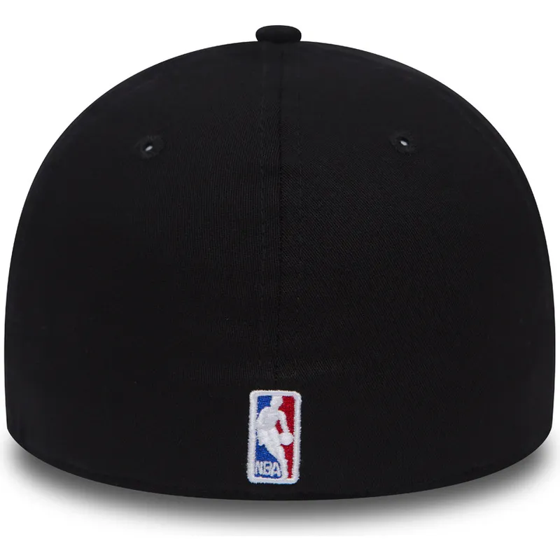 lippikset-kaareva-musta-istuva-39thirty-black-base-golden-state-warriors-nba-new-era