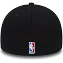 lippikset-kaareva-musta-istuva-39thirty-black-base-miami-heat-nba-new-era