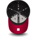 lippikset-kaareva-musta-istuva-39thirty-black-base-miami-heat-nba-new-era