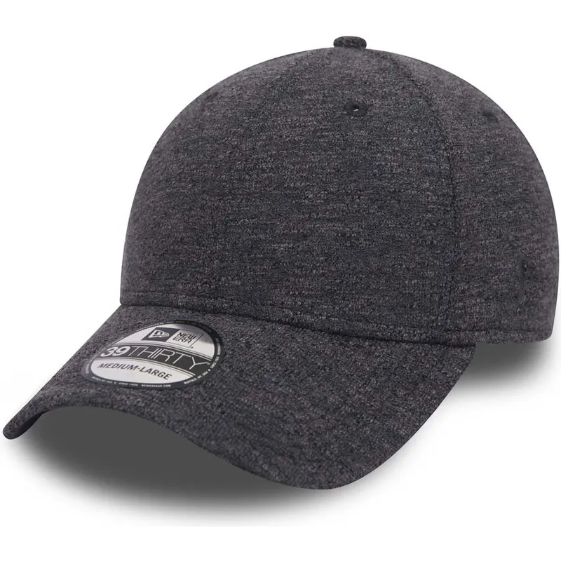 lippikset-kaareva-harmaa-istuva-39thirty-slub-new-era