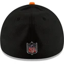 lippikset-kaareva-musta-istuva-39thirty-sideline-cincinnati-bengals-nfl-new-era