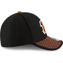 lippikset-kaareva-musta-istuva-39thirty-sideline-cincinnati-bengals-nfl-new-era