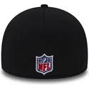 lippikset-kaareva-kivi-istuva-39thirty-shadow-tech-las-vegas-raiders-nfl-new-era