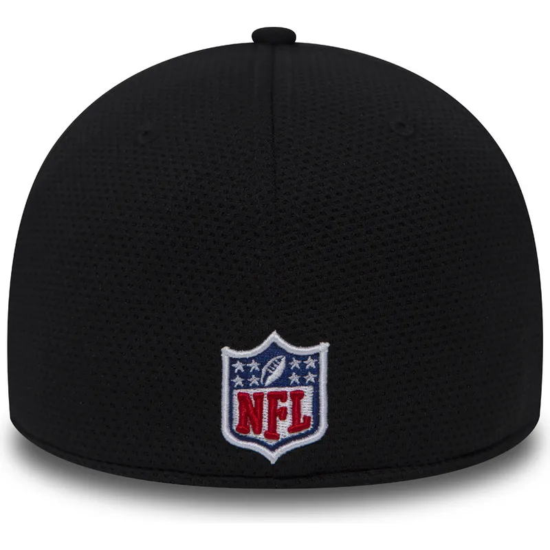 lippikset-kaareva-kivi-istuva-39thirty-shadow-tech-las-vegas-raiders-nfl-new-era