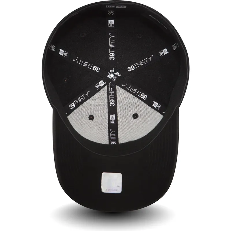 lippikset-kaareva-kivi-istuva-39thirty-shadow-tech-las-vegas-raiders-nfl-new-era