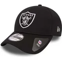 lippikset-kaareva-musta-istuva-39thirty-sport-mesh-las-vegas-raiders-nfl-new-era