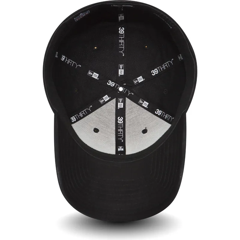 lippikset-kaareva-musta-istuva-39thirty-sport-mesh-las-vegas-raiders-nfl-new-era lippikset-kaareva-musta-istuva-39thirty-sport-mesh-las-vegas-raiders-nfl-new-era