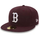 lippikset-littea-violetti-istuva-59fifty-seasonal-heather-boston-red-sox-mlb-new-era