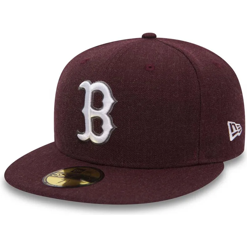 lippikset-littea-violetti-istuva-59fifty-seasonal-heather-boston-red-sox-mlb-new-era