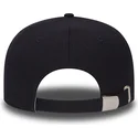 lippikset-kaareva-laivastonsininen-saadettava-nauha-9fifty-low-profile-city-series-chicago-white-sox-mlb-new-era