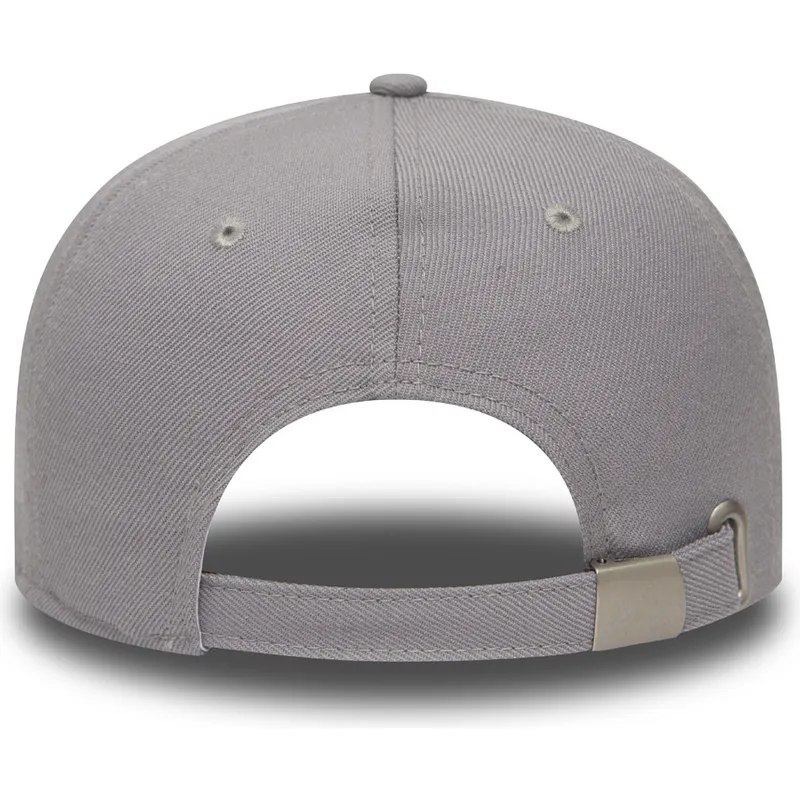 lippikset-kaareva-harmaa-saadettava-nauha-9fifty-low-profile-city-series-chicago-white-sox-mlb-new-era