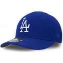lippikset-kaareva-sininen-istuva-59fifty-relocation-los-angeles-dodgers-mlb-new-era