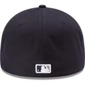 lippikset-kaareva-laivastonsininen-istuva-59fifty-low-profile-authentic-new-york-yankees-mlb-new-era
