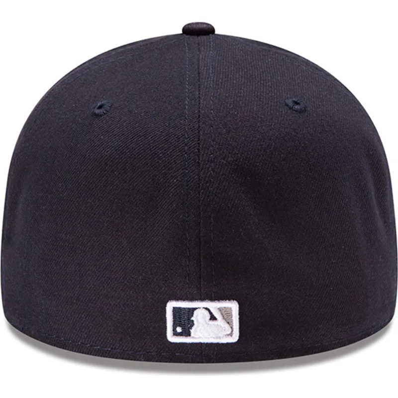 lippikset-kaareva-laivastonsininen-istuva-59fifty-low-profile-authentic-new-york-yankees-mlb-new-era lippikset-kaareva-laivastonsininen-istuva-59fifty-low-profile-authentic-new-york-yankees-mlb-new-era