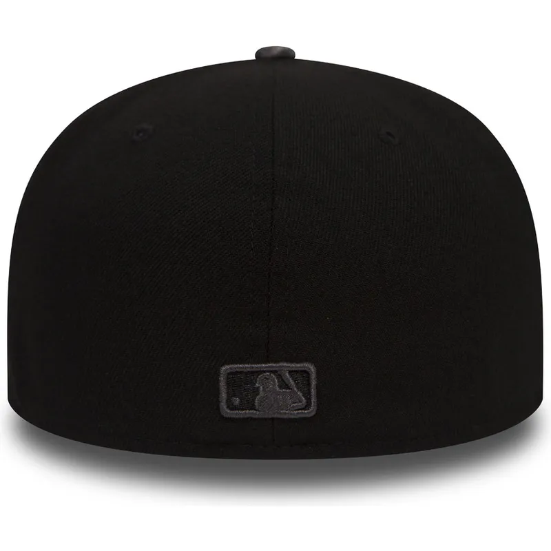 lippikset-littea-musta-istuva-59fifty-grey-collection-new-york-yankees-mlb-new-era