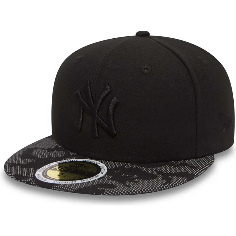 lippikset-littea-musta-istuva-59fifty-night-time-new-york-yankees-mlb-new-era lippikset-littea-musta-istuva-59fifty-night-time-new-york-yankees-mlb-new-era