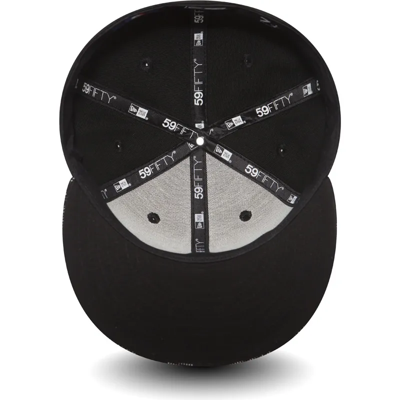 lippikset-littea-musta-istuva-59fifty-night-time-new-york-yankees-mlb-new-era lippikset-littea-musta-istuva-59fifty-night-time-new-york-yankees-mlb-new-era