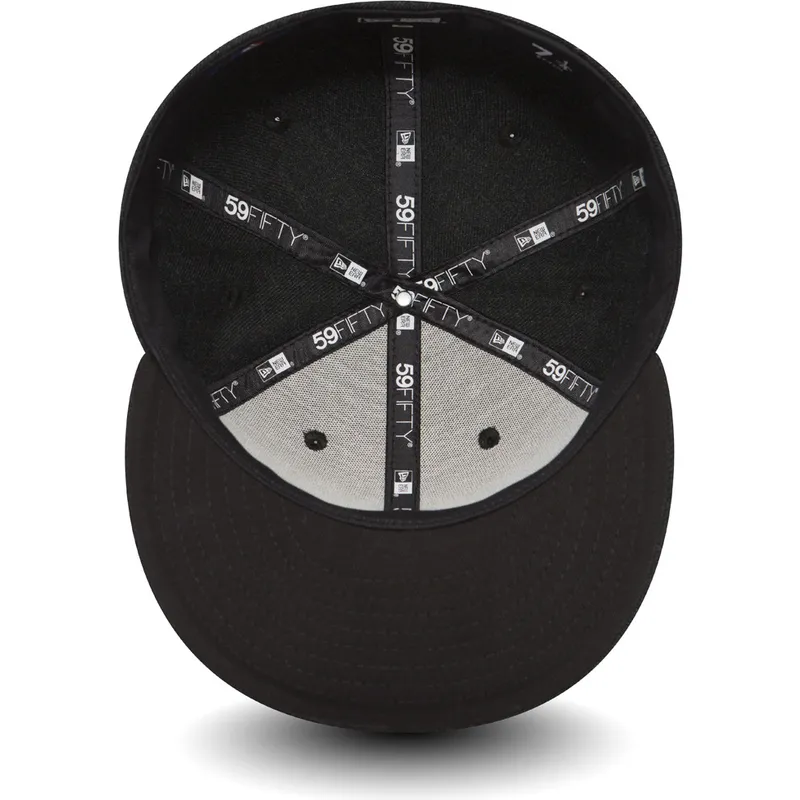 lippikset-littea-musta-istuva-59fifty-seasonal-heather-new-york-yankees-mlb-new-era
