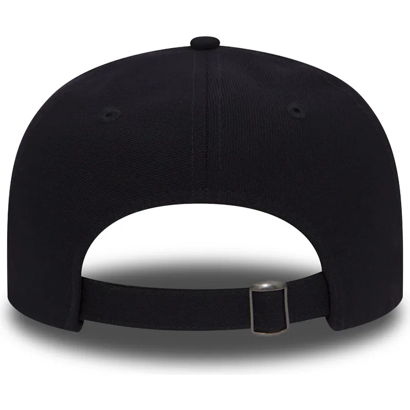 lippikset-kaareva-laivastonsininen-saadettava-nauha-9fifty-low-profile-history-philadelphia-phillies-mlb-new-era lippikset-kaareva-laivastonsininen-saadettava-nauha-9fifty-low-profile-history-philadelphia-phillies-mlb-new-era