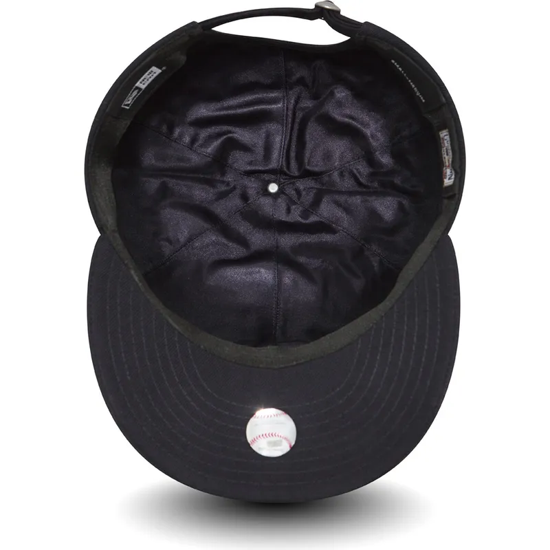 lippikset-kaareva-laivastonsininen-saadettava-nauha-9fifty-low-profile-history-philadelphia-phillies-mlb-new-era lippikset-kaareva-laivastonsininen-saadettava-nauha-9fifty-low-profile-history-philadelphia-phillies-mlb-new-era
