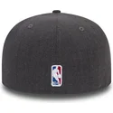 lippikset-littea-musta-istuva-59fifty-heather-chicago-bulls-nba-new-era